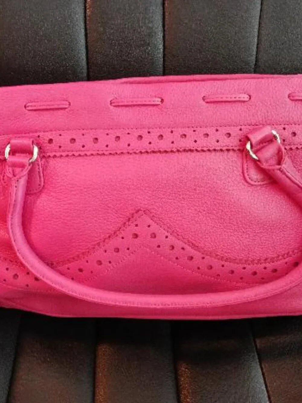 Maxx New York this pink